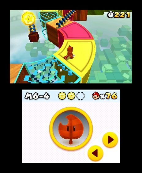 Super Mario Land 3D - Imagen 39